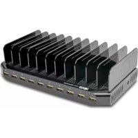 Notice Tripp Lite U280010STCEE Phone charger