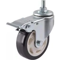 Notice Tripp Lite DMCCASTER Roue pivotante