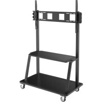 Notice Tripp Lite DMCS60105XXDD TV-Wandhalterung