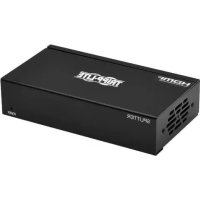 Notice Tripp Lite B127A002BH Audio video cables and connectors