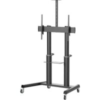 Notice Tripp Lite DMCS70120AMUL Mobile TV Stand