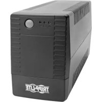 Notice Tripp Lite OMNIVSX650D Wechselrichter