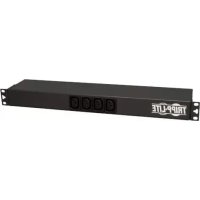 Notice Tripp Lite PDUH20DV Regleta