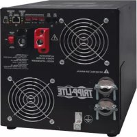 Tripp Lite APSX3024SW - Inverter