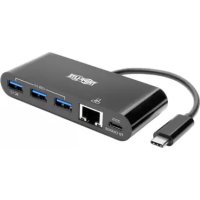 Notice Tripp Lite U4600033AGBC Hub USB