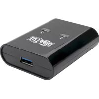 Notice Tripp Lite U359002 Controller