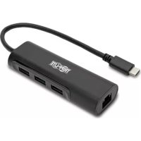 Notice Tripp Lite U4600033A1GB Schnittstelle