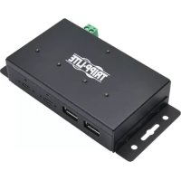 Notice Tripp Lite U4602A2CIND Hub USB