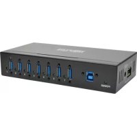 Notice Tripp Lite U360007IND Schnittstelle