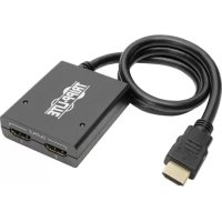 Notice Tripp Lite B118002UHDINT Distributor