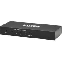 Notice Tripp Lite B118004UHDINT Distributor