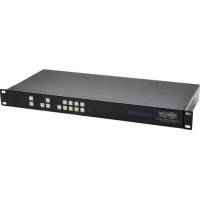 Notice Tripp Lite B3024HX4H4K Video adapter