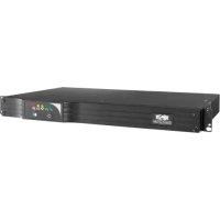 Notice Tripp Lite SMX500RT1U Wechselrichter