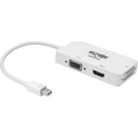 Notice Tripp Lite P13706NHDVW Convertisseur vidéo