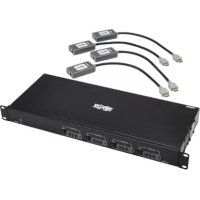 Notice Tripp Lite B127A4X4BH4PH HDMI switch