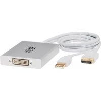 Notice Tripp Lite P13406NDVIDL Adaptateur vidéo