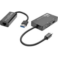 Tripp Lite P137GHDVV2K - Adattatore video