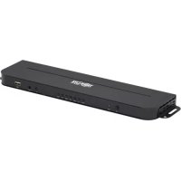 Notice Tripp Lite B3107014K Video switch