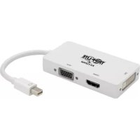 Notice Tripp Lite P13706NHDV4KW Adaptateur vidéo