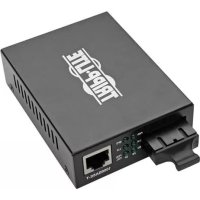 Notice Tripp Lite N785INTSCMM Adaptateur vidéo