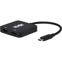 Tripp Lite U4442HMST4K6 - Электронный адаптер