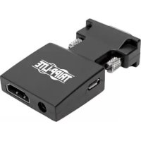 Notice Tripp Lite P131000ADISP Adaptateur vidéo
