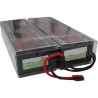 Notice Tripp Lite RBC942U Batterie