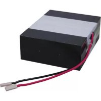 Notice Tripp Lite RBC24SUTWR Batterie