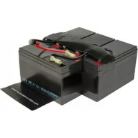 Notice Tripp Lite RBC48VHGTWR Batterie