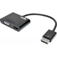 Notice Tripp Lite P13606NHVV2BP Adaptateur vidéo