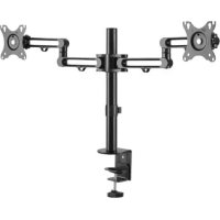 Notice Tripp Lite DDR1327SDFC1 TV-Wandhalterung