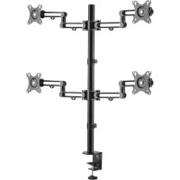 Notice Tripp Lite DDR1327SQFC1 TV-Wandhalterung