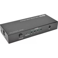 Notice Tripp Lite B119004UHD Computer and peripheral cables