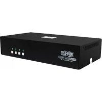 Notice Tripp Lite B002DV2AC4N4 Switch