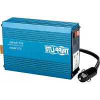 Notice Tripp Lite PVINT375 Chargeur allume-cigare