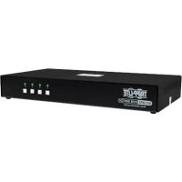 Notice Tripp Lite B002HD1AC4N4 Switch