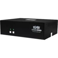 Notice Tripp Lite B002H2AC2N4 Switch