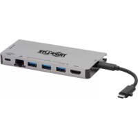 U442DOCK5DGY Tripp Lite