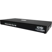 Notice Tripp Lite B002DP1AC8N4 Videokonferenzsystem