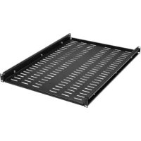 Notice Tripp Lite SRSHELF4PHDVENT Étagère ajustable pour rack