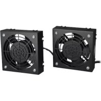 Notice Tripp Lite SRXFANWM Computer cooling system