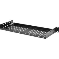 Notice Tripp Lite SRSHELF2P1USHRT Étagère pour rack informatique