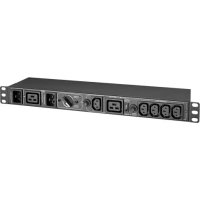 Notice Tripp Lite PDUBHV201U Electrical module