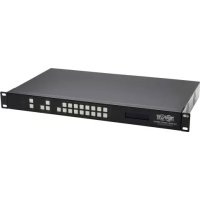 Notice Tripp Lite B3028HX8H4K HDMI switch