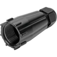 Notice Tripp Lite N206WK01IND Industrial connectors