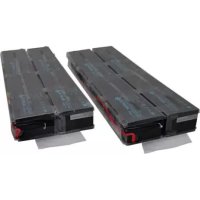 Notice Tripp Lite RBC9192 Batterie