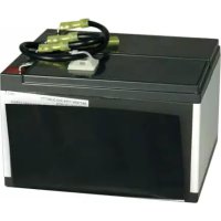 Notice Tripp Lite RBC24SLT Onduleur