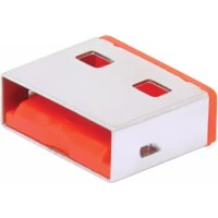 Notice Tripp Lite U2BLOCKA10RD Sécurité informatique