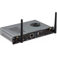 Notice VIEWSONIC VPC27W55O2 Module PC