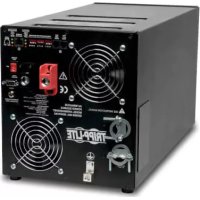 Notice Tripp Lite APSX6048VRNET Inversor
